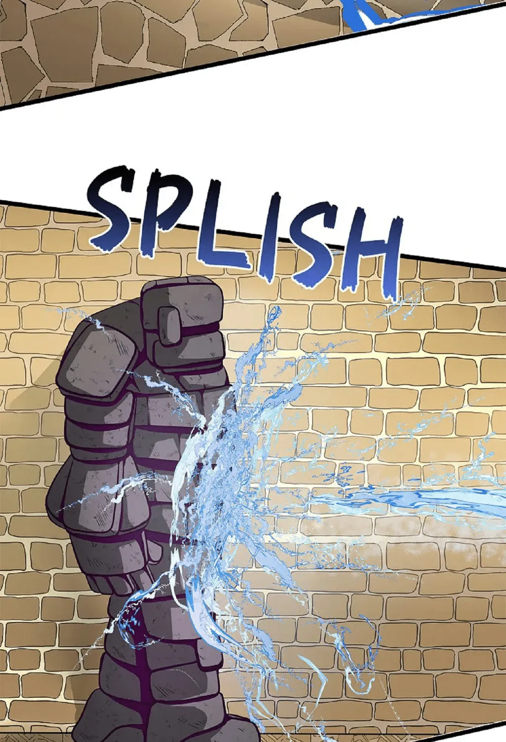 The Villainous Moriarty in Me Chapter 52 page 45 - 