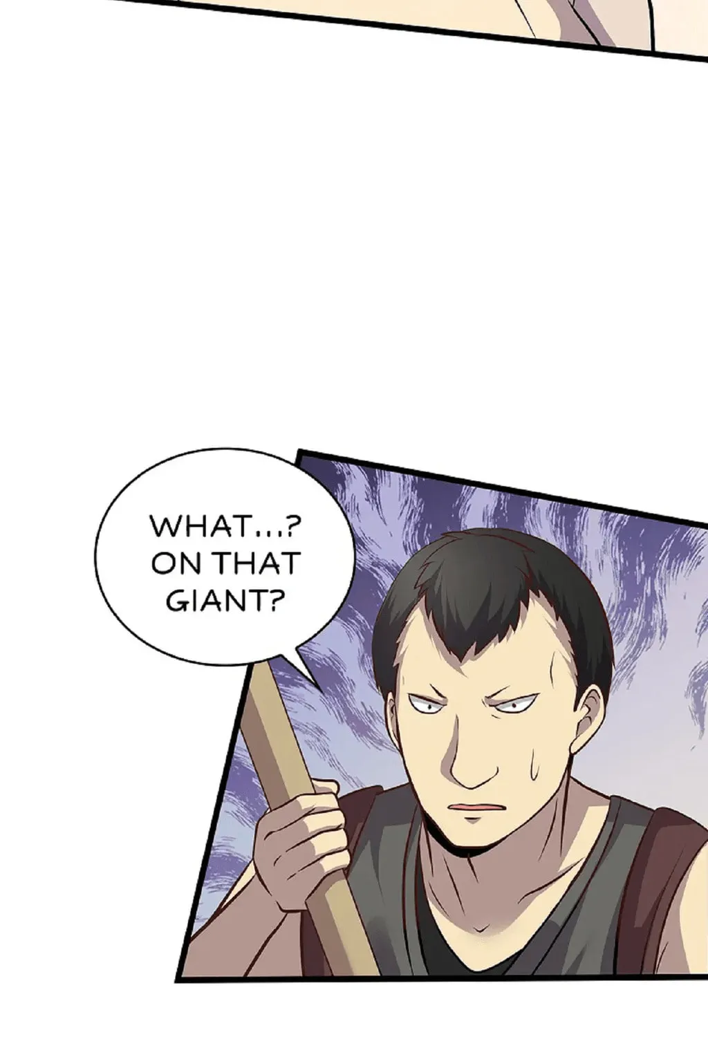 The Villainous Moriarty in Me Chapter 52 page 51 - 
