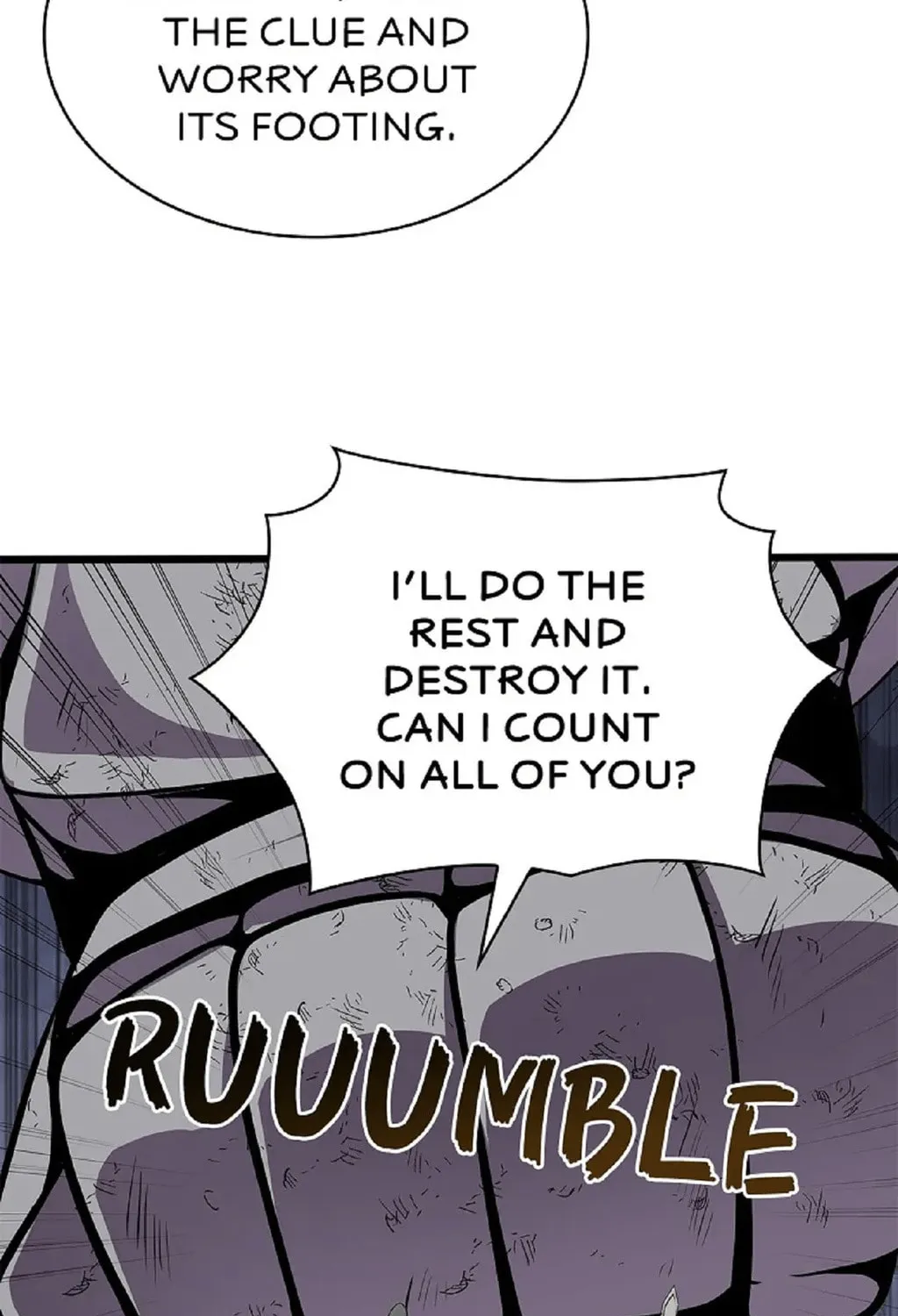 The Villainous Moriarty in Me Chapter 52 page 61 - 