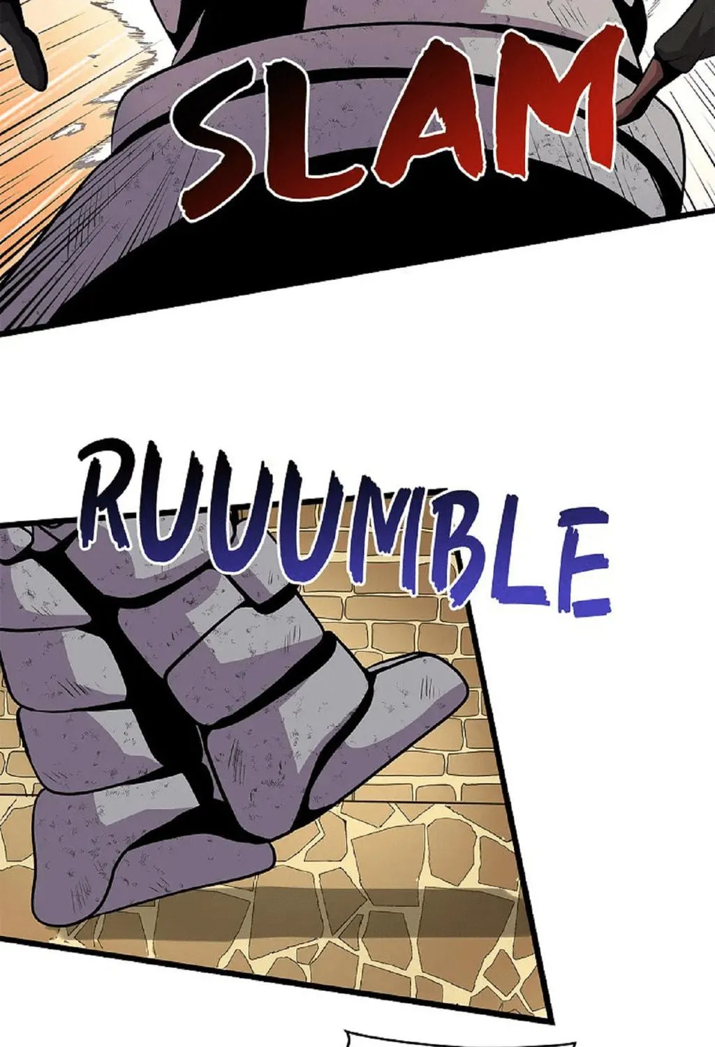 The Villainous Moriarty in Me Chapter 52 page 65 - 