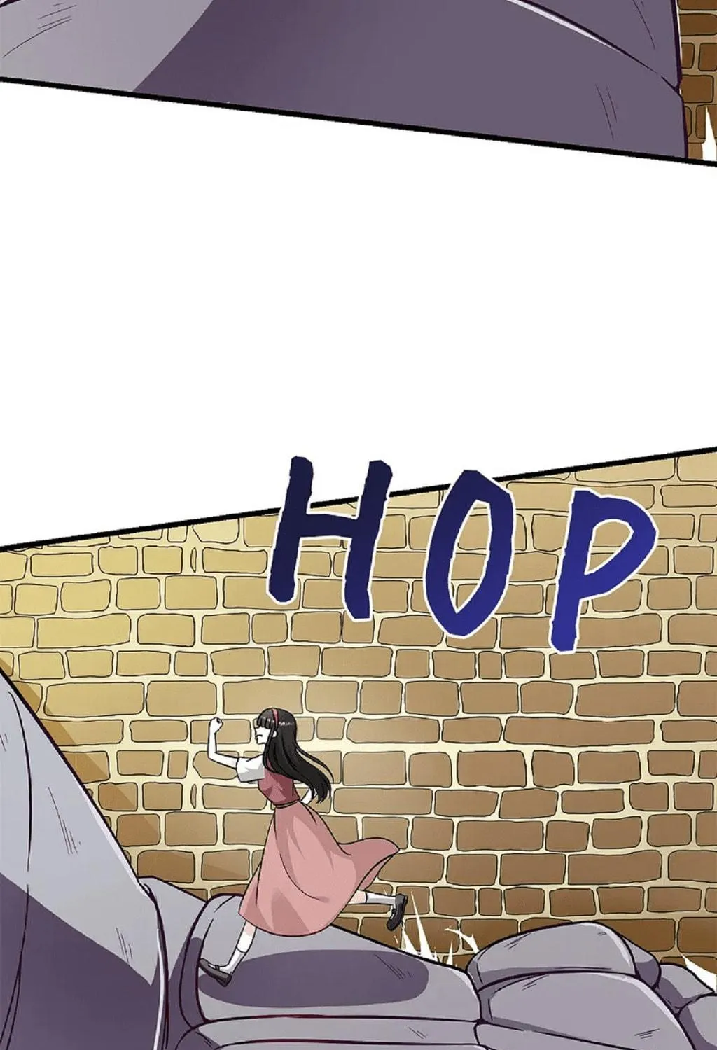 The Villainous Moriarty in Me Chapter 52 page 71 - 