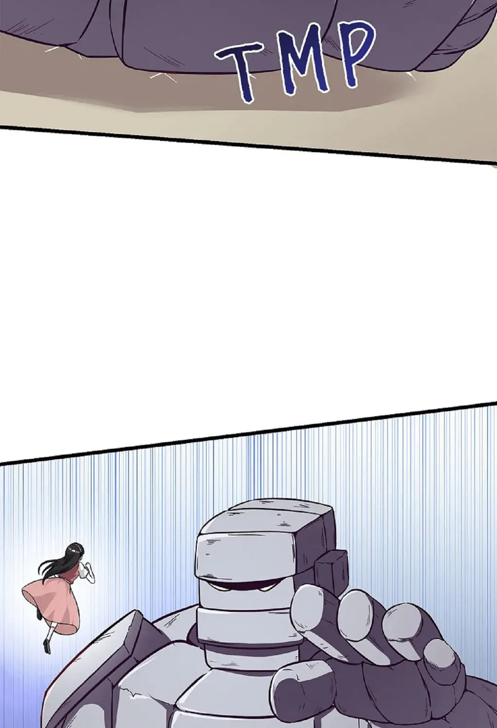 The Villainous Moriarty in Me Chapter 52 page 73 - 