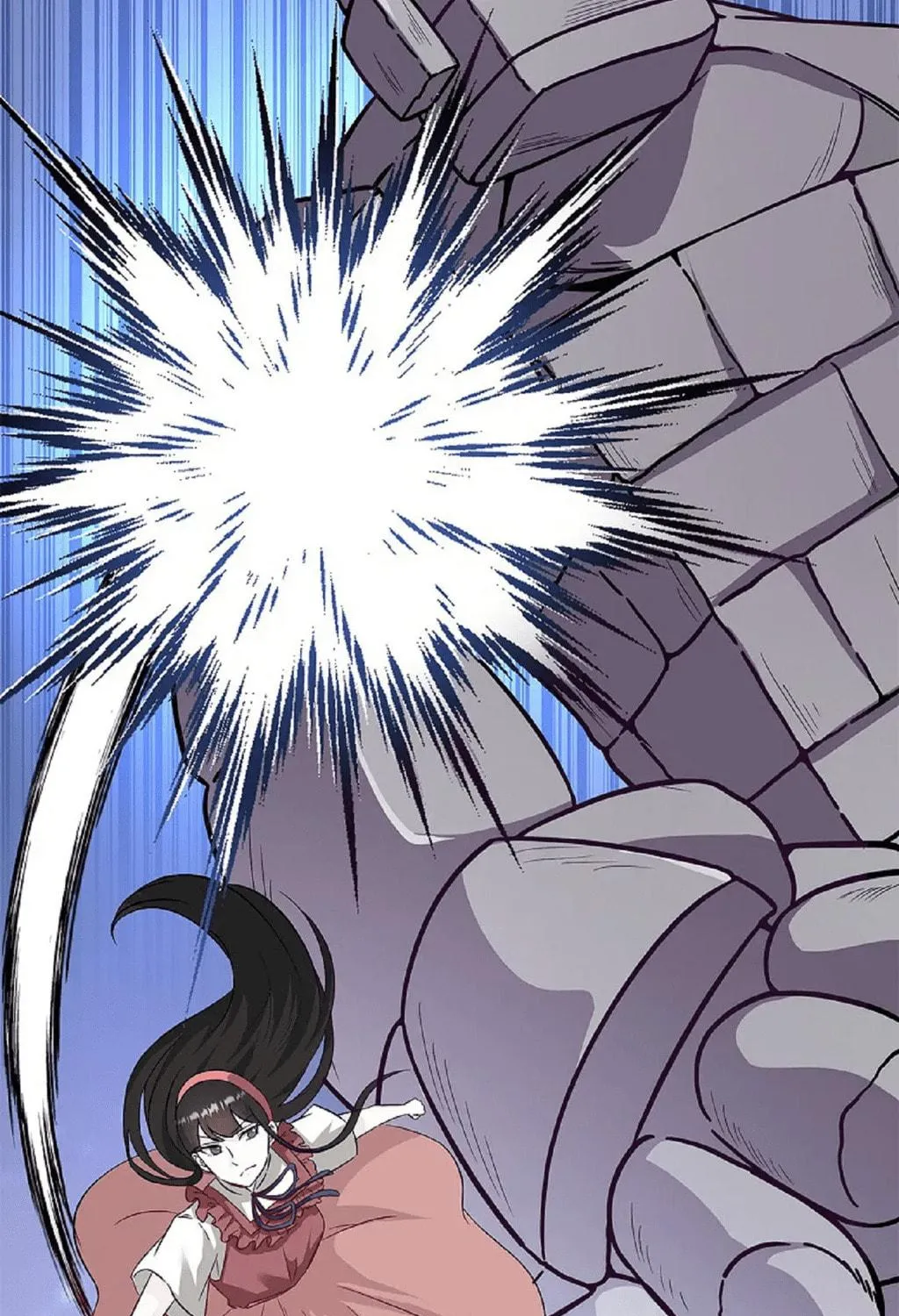 The Villainous Moriarty in Me Chapter 52 page 77 - 