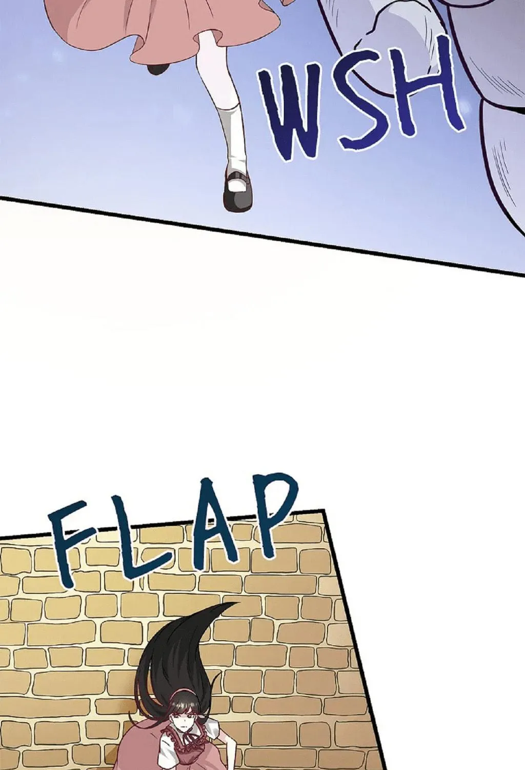 The Villainous Moriarty in Me Chapter 52 page 79 - 