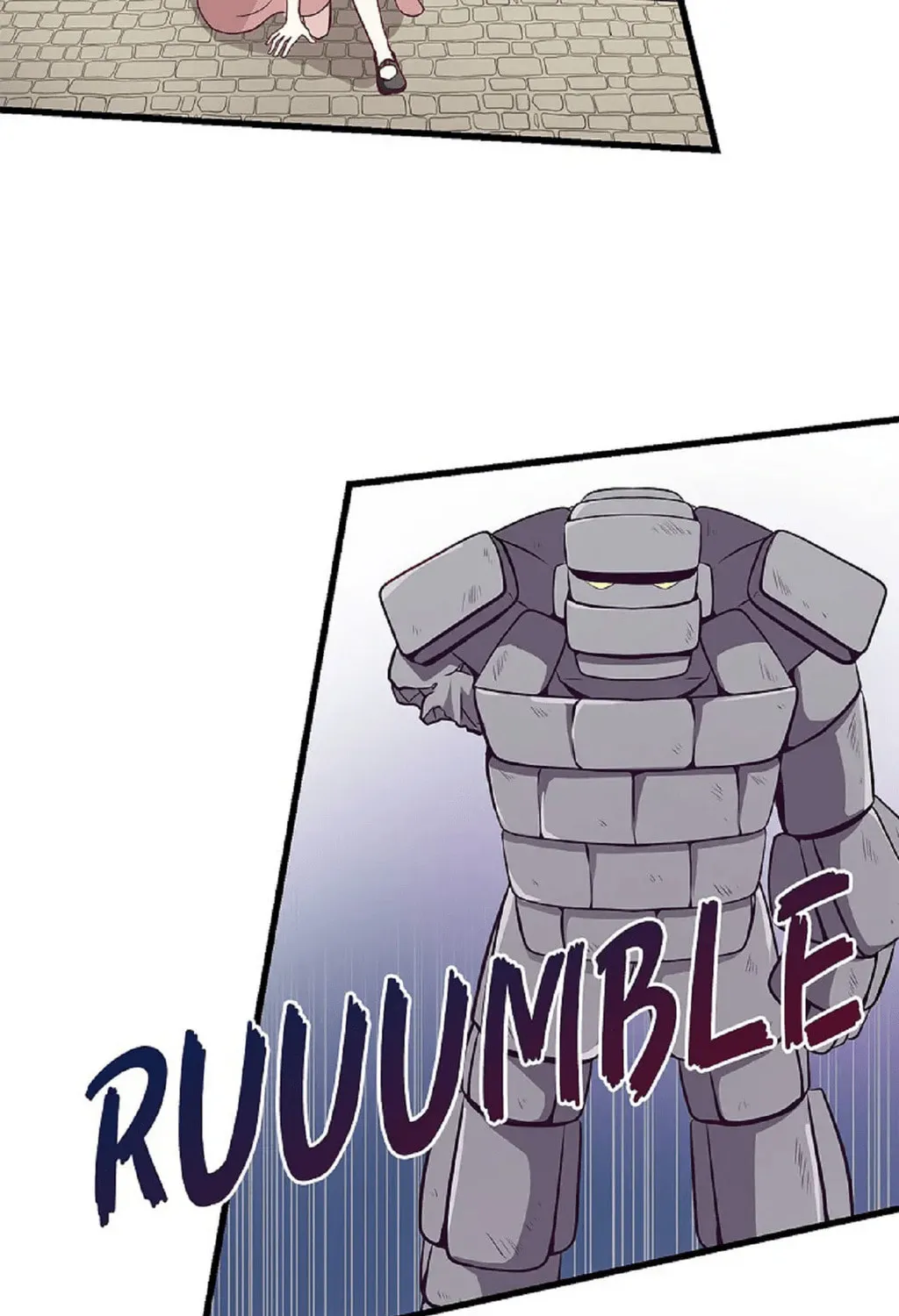 The Villainous Moriarty in Me Chapter 52 page 81 - 