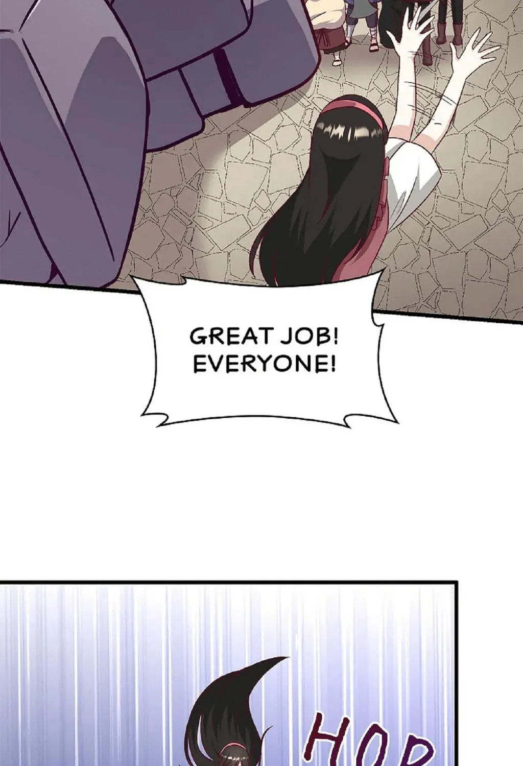 The Villainous Moriarty in Me Chapter 52 page 89 - 