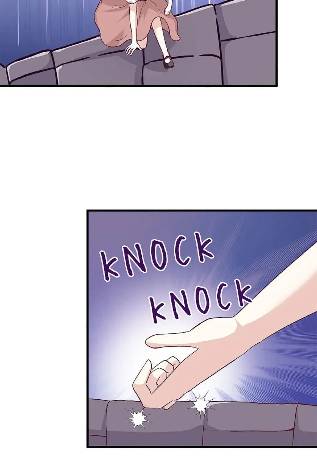 The Villainous Moriarty in Me Chapter 52 page 91 - 