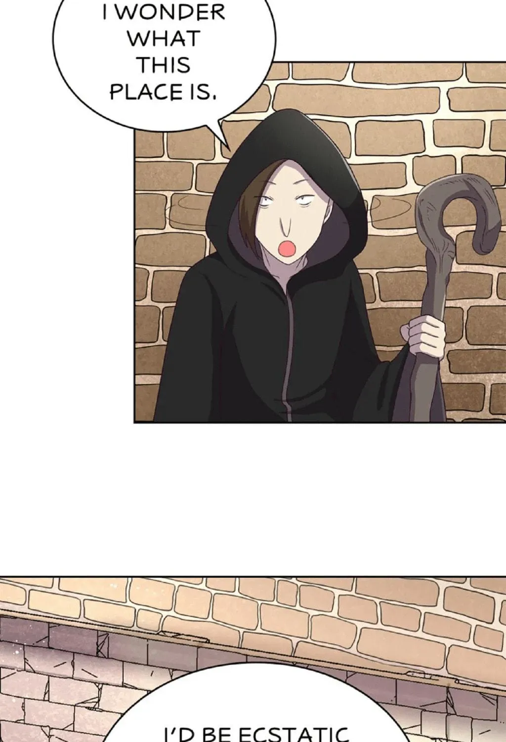 The Villainous Moriarty in Me Chapter 53 page 11 - 