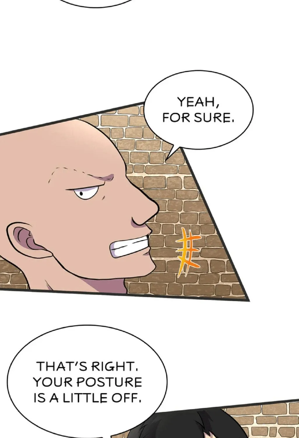 The Villainous Moriarty in Me Chapter 53 page 107 - 