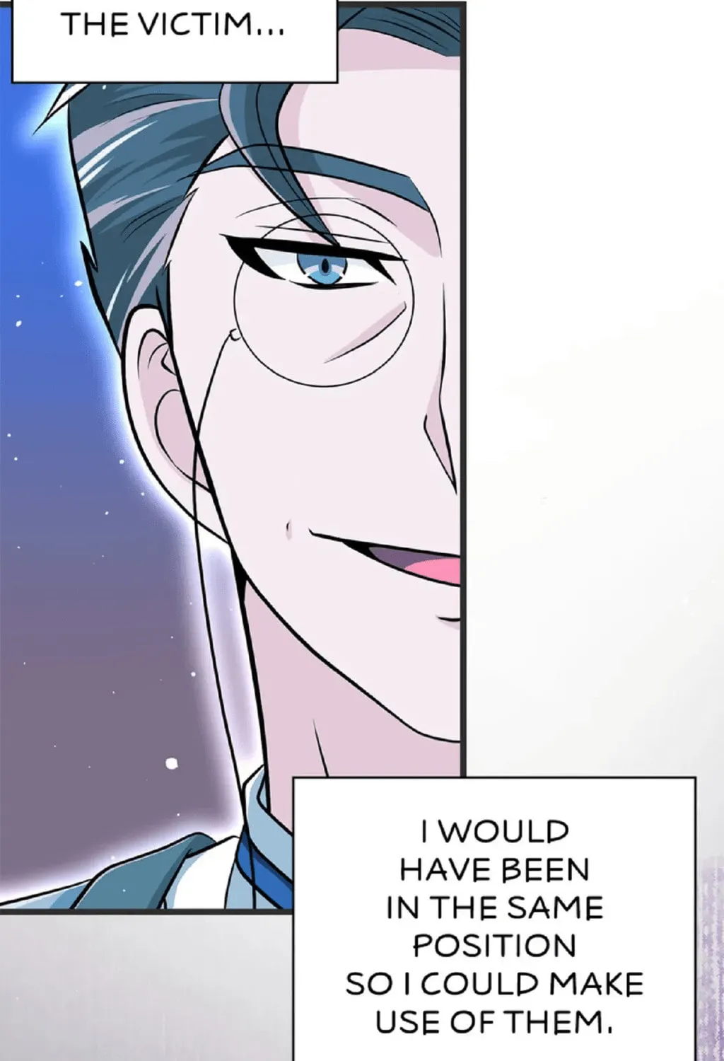 The Villainous Moriarty in Me Chapter 53 page 115 - 