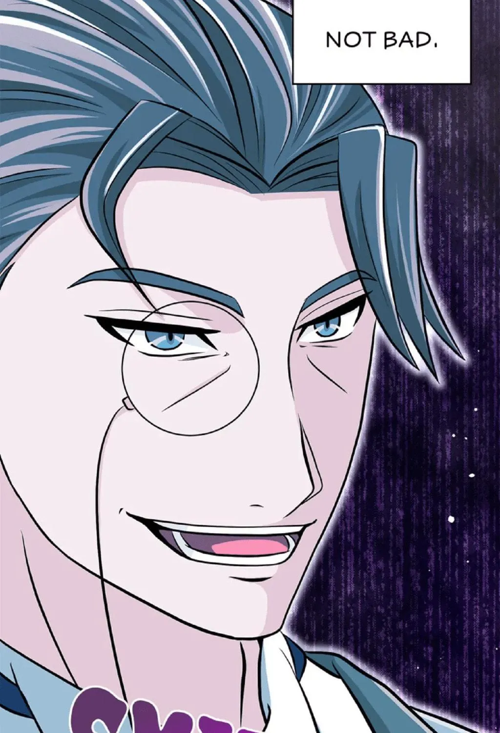 The Villainous Moriarty in Me Chapter 53 page 119 - 
