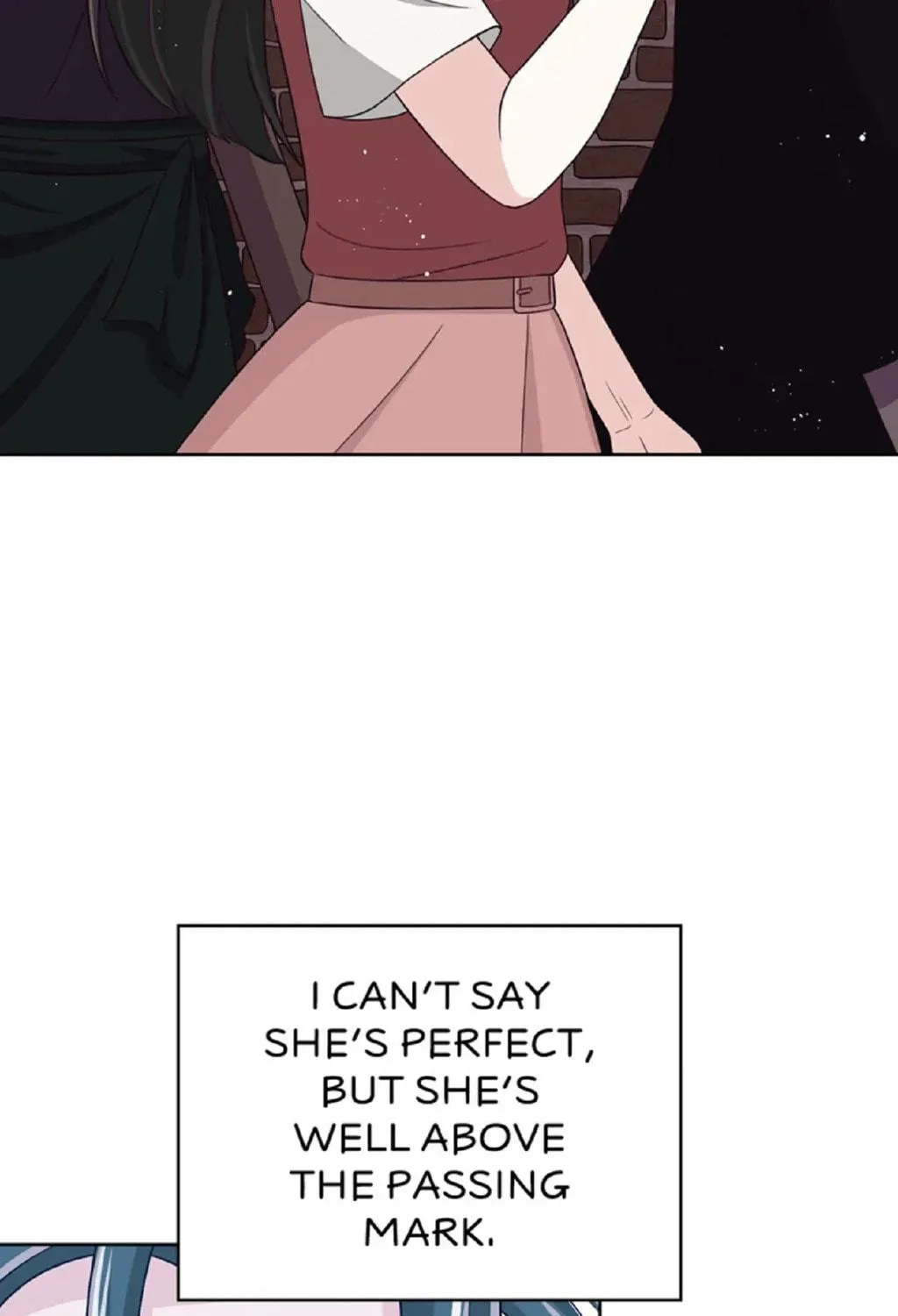 The Villainous Moriarty in Me Chapter 53 page 19 - 