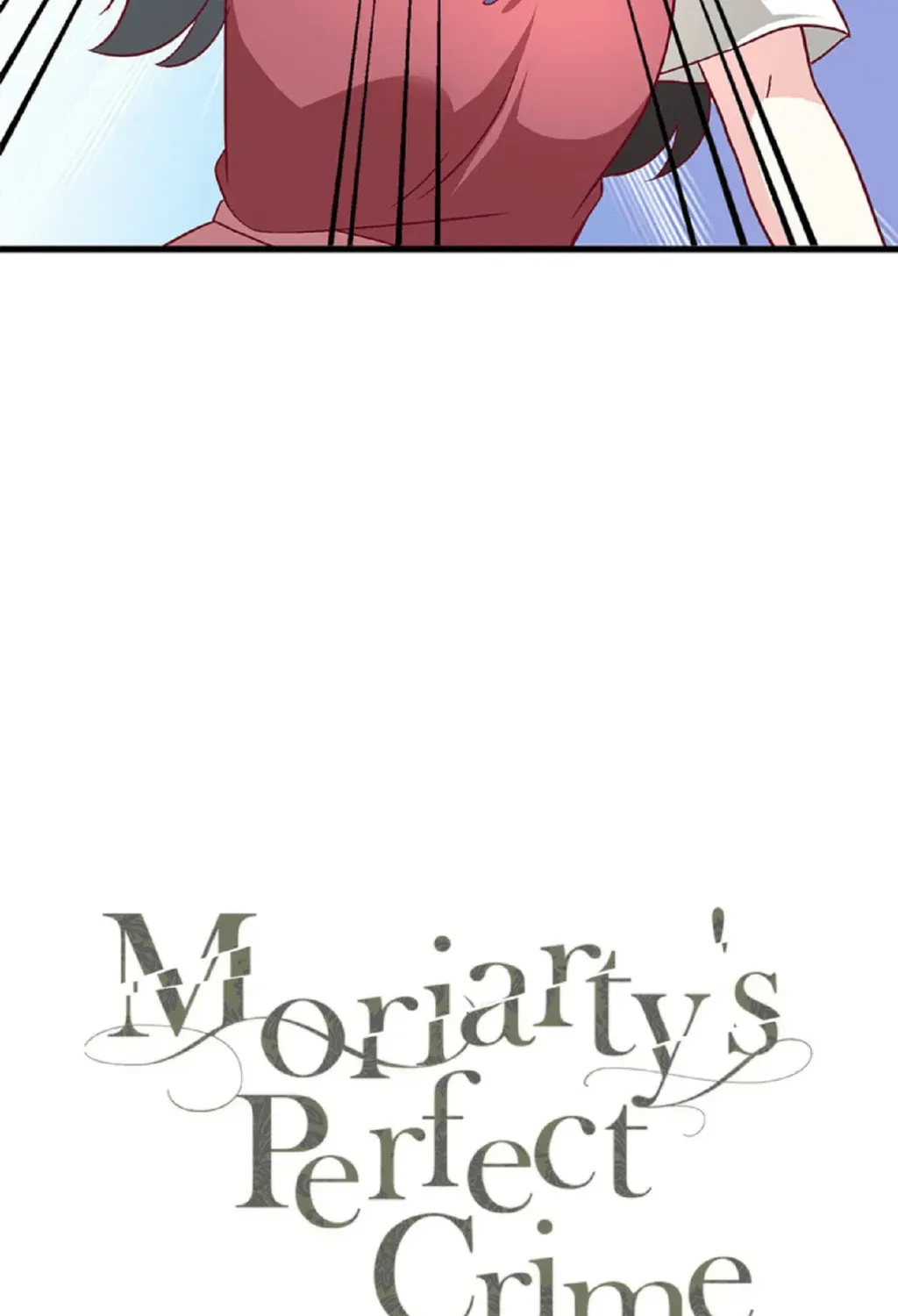 The Villainous Moriarty in Me Chapter 53 page 3 - 