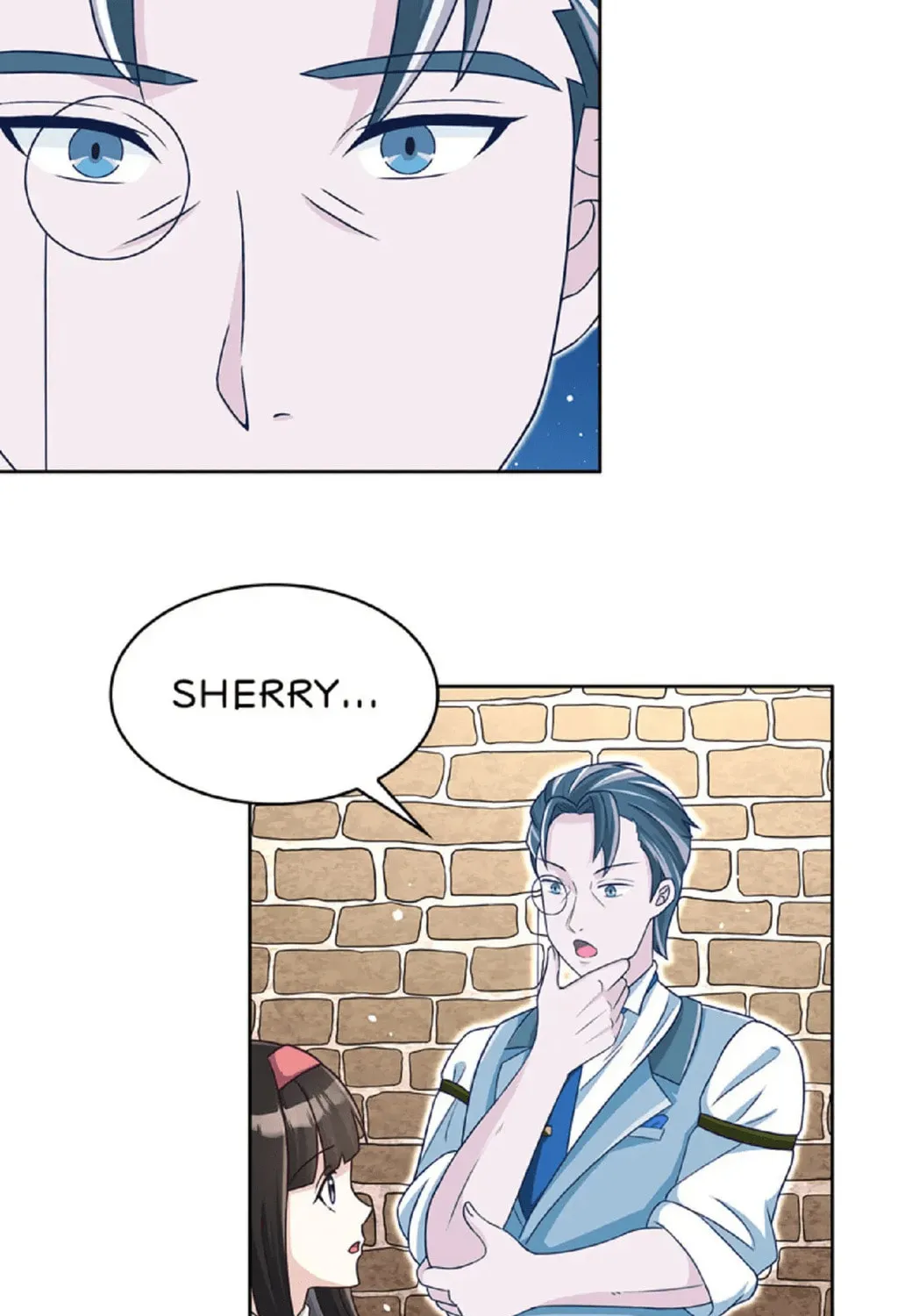 The Villainous Moriarty in Me Chapter 53 page 21 - 