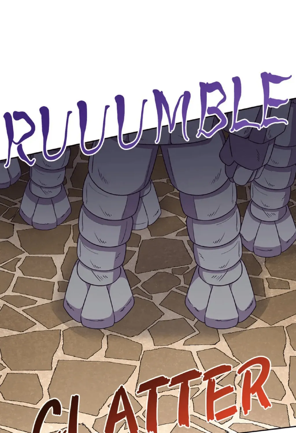 The Villainous Moriarty in Me Chapter 53 page 25 - 