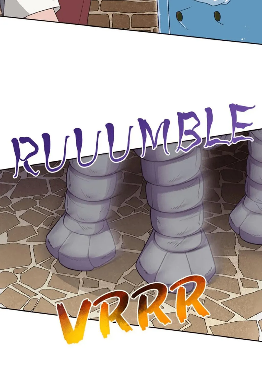 The Villainous Moriarty in Me Chapter 53 page 29 - 