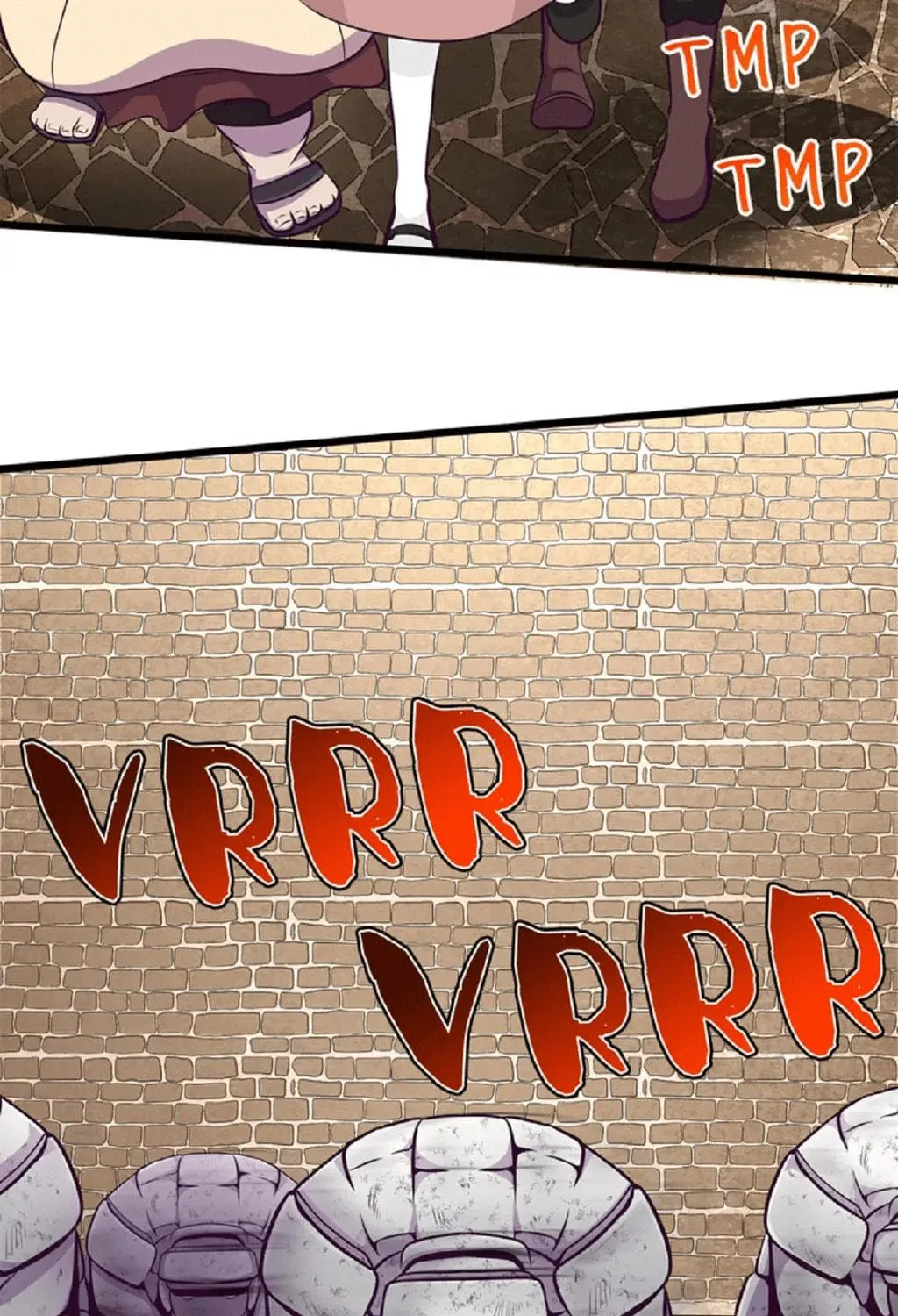 The Villainous Moriarty in Me Chapter 53 page 35 - 