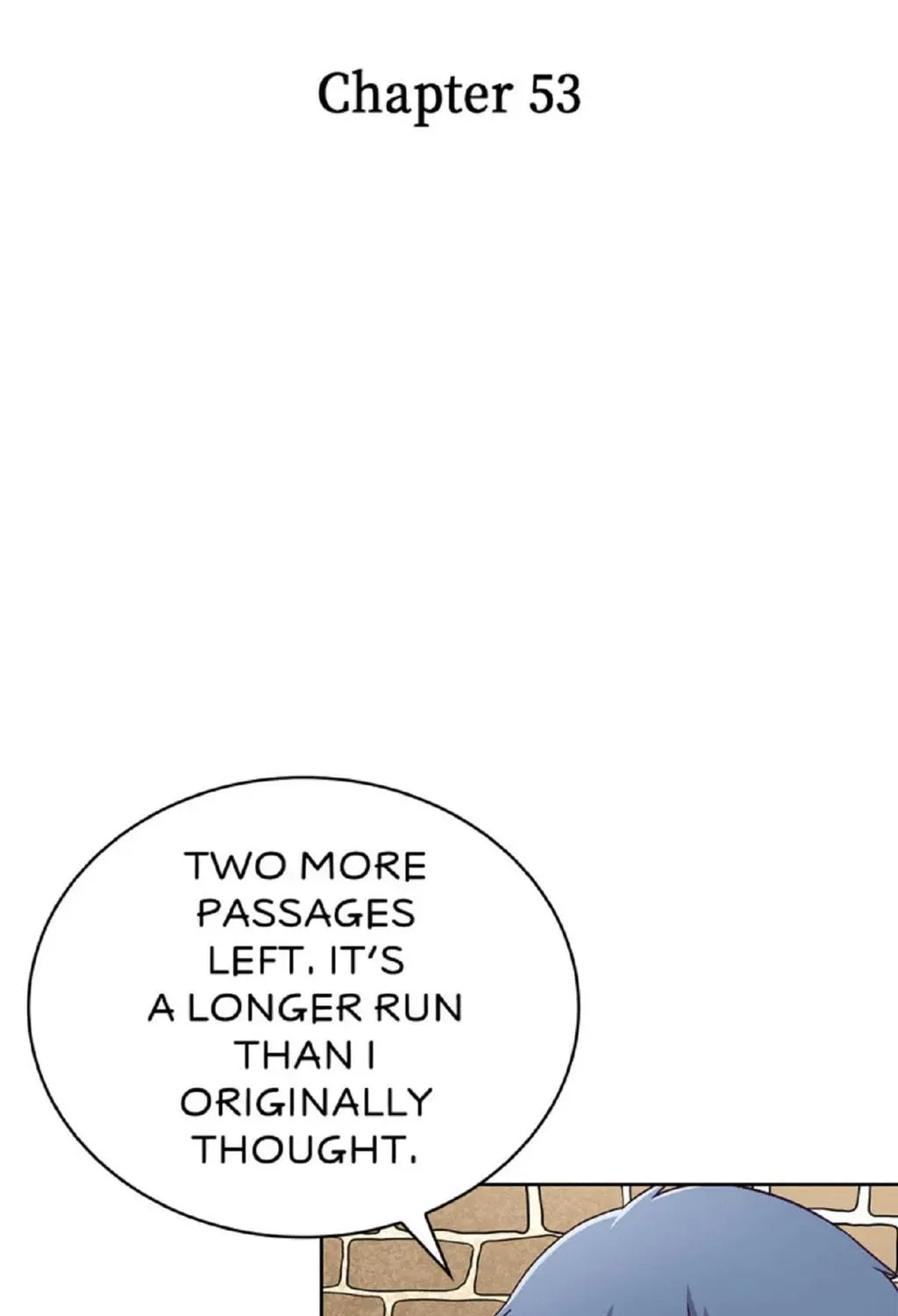 The Villainous Moriarty in Me Chapter 53 page 5 - 