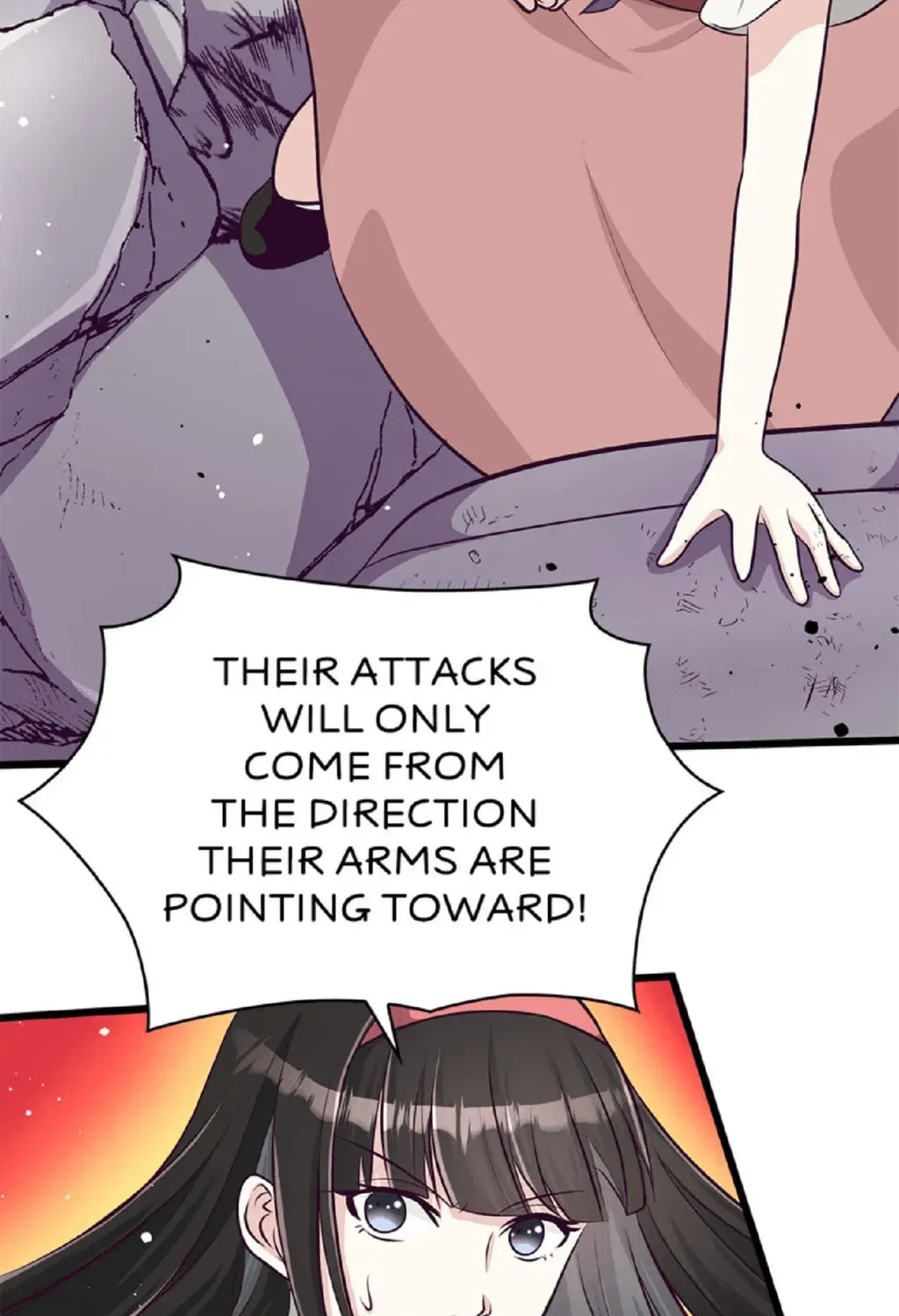 The Villainous Moriarty in Me Chapter 53 page 43 - 
