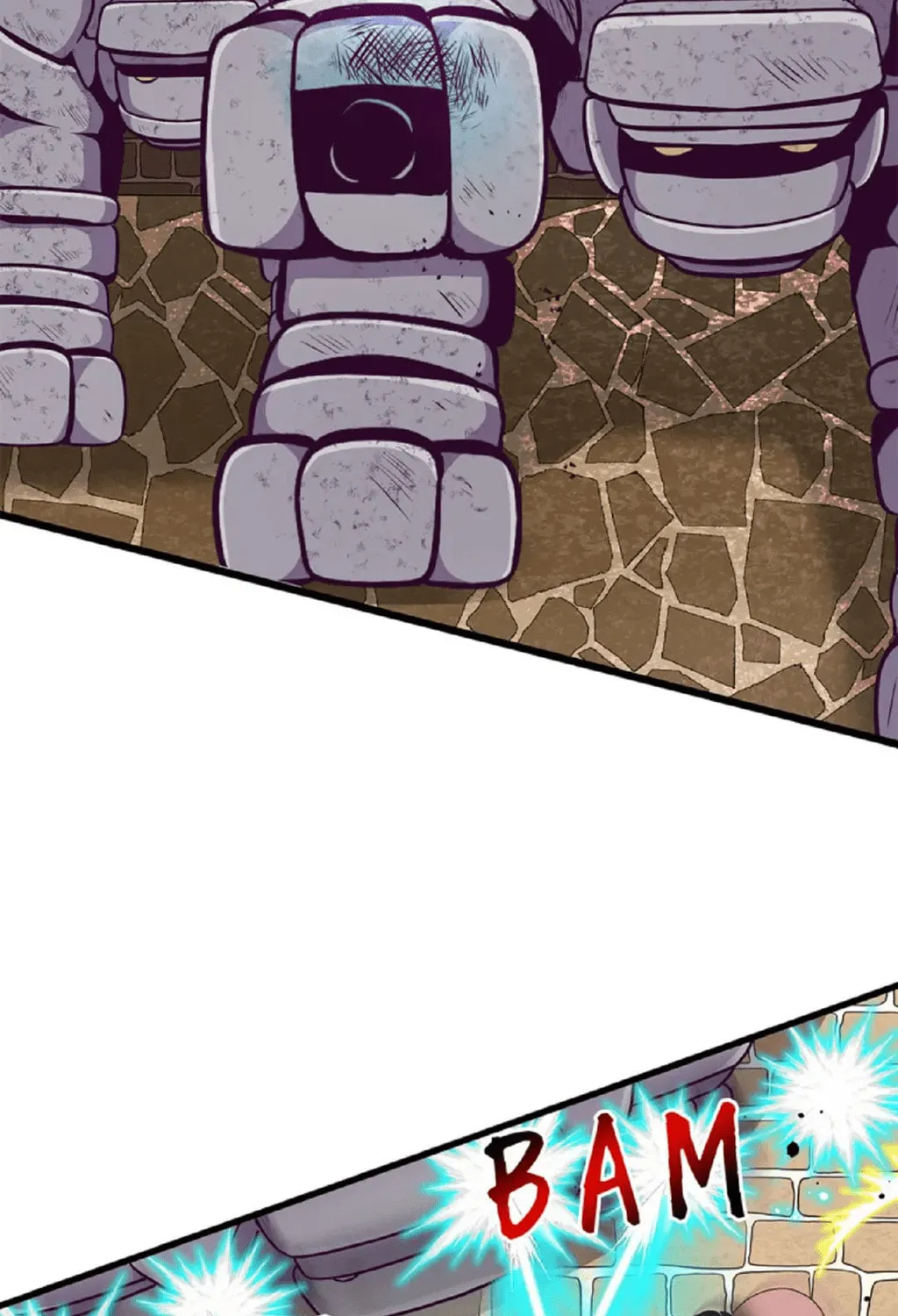 The Villainous Moriarty in Me Chapter 53 page 61 - 