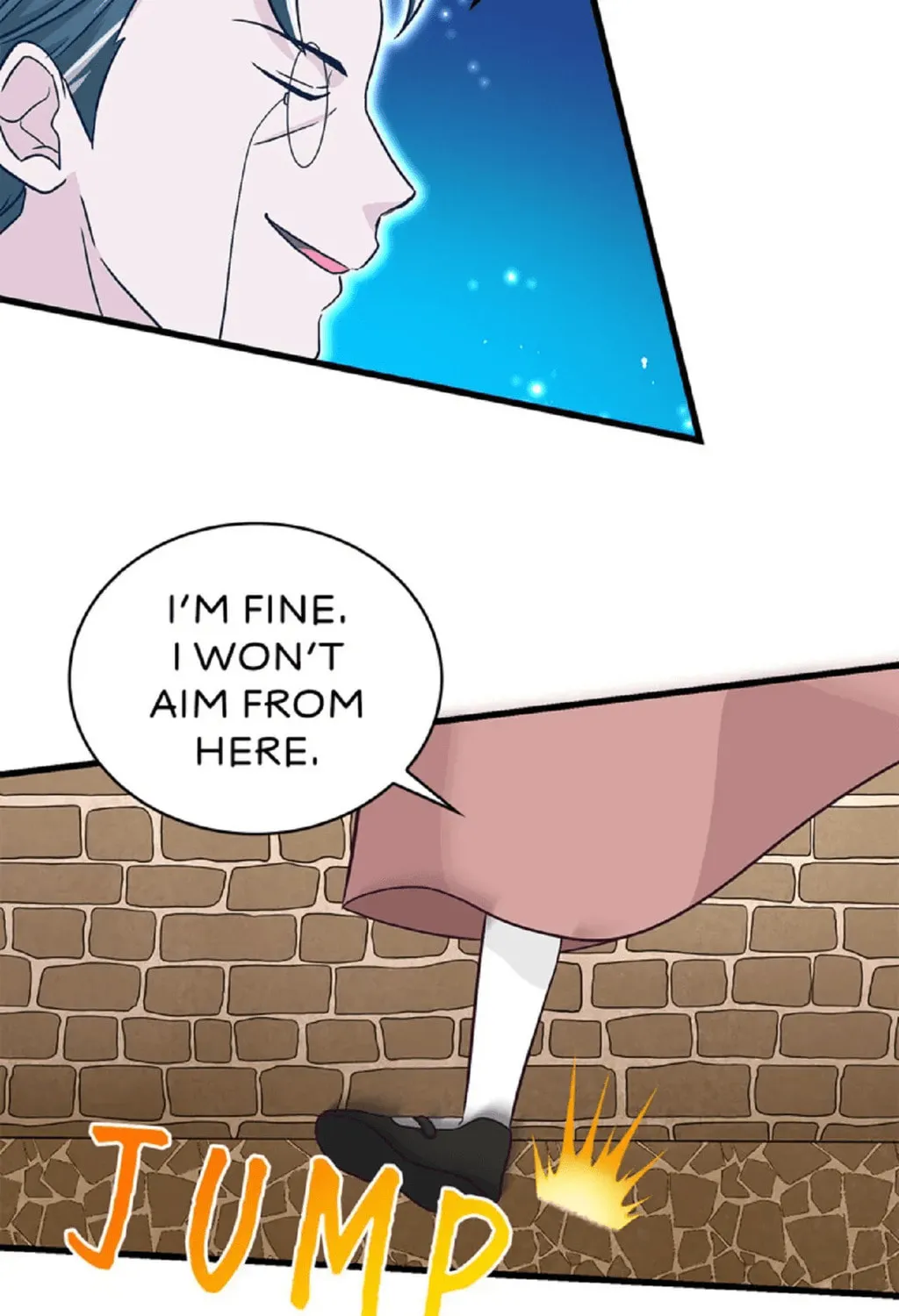 The Villainous Moriarty in Me Chapter 53 page 73 - 