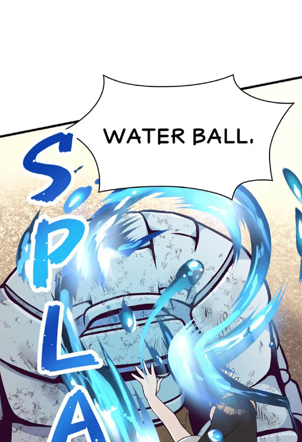 The Villainous Moriarty in Me Chapter 53 page 75 - 