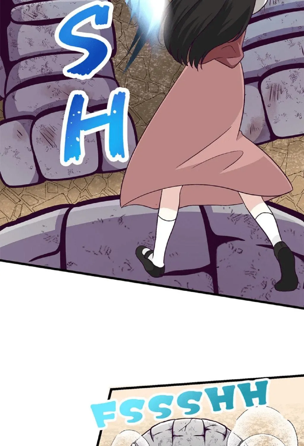 The Villainous Moriarty in Me Chapter 53 page 77 - 