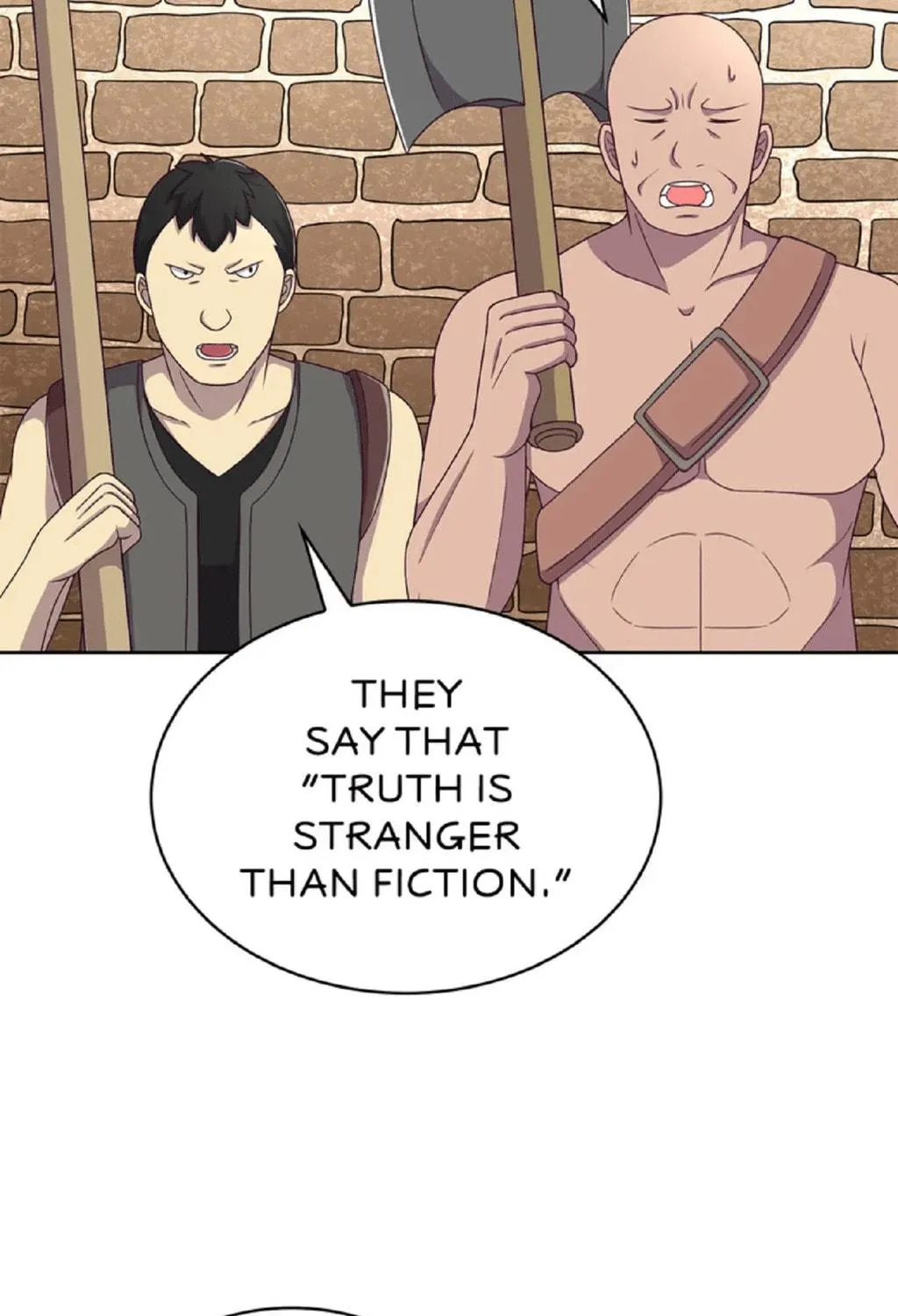 The Villainous Moriarty in Me Chapter 53 page 9 - 