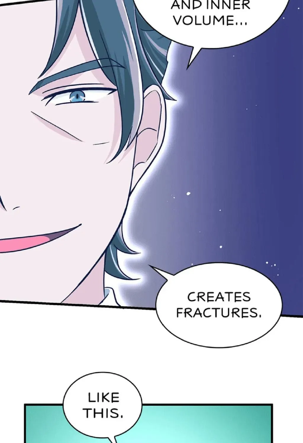 The Villainous Moriarty in Me Chapter 53 page 83 - 