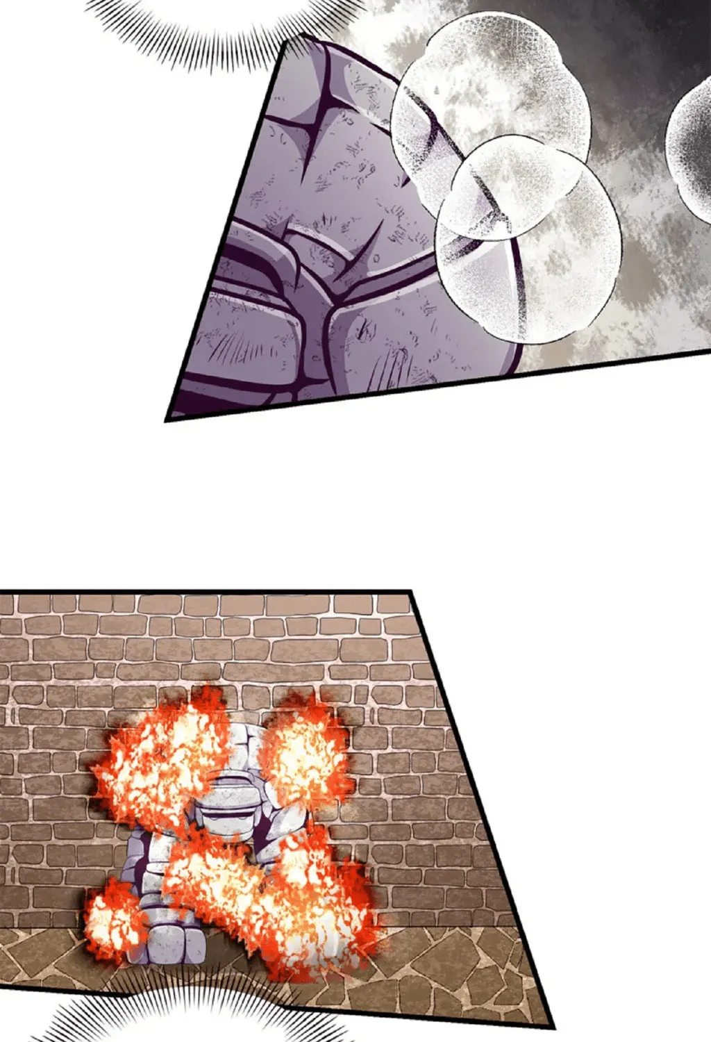 The Villainous Moriarty in Me Chapter 53 page 93 - 