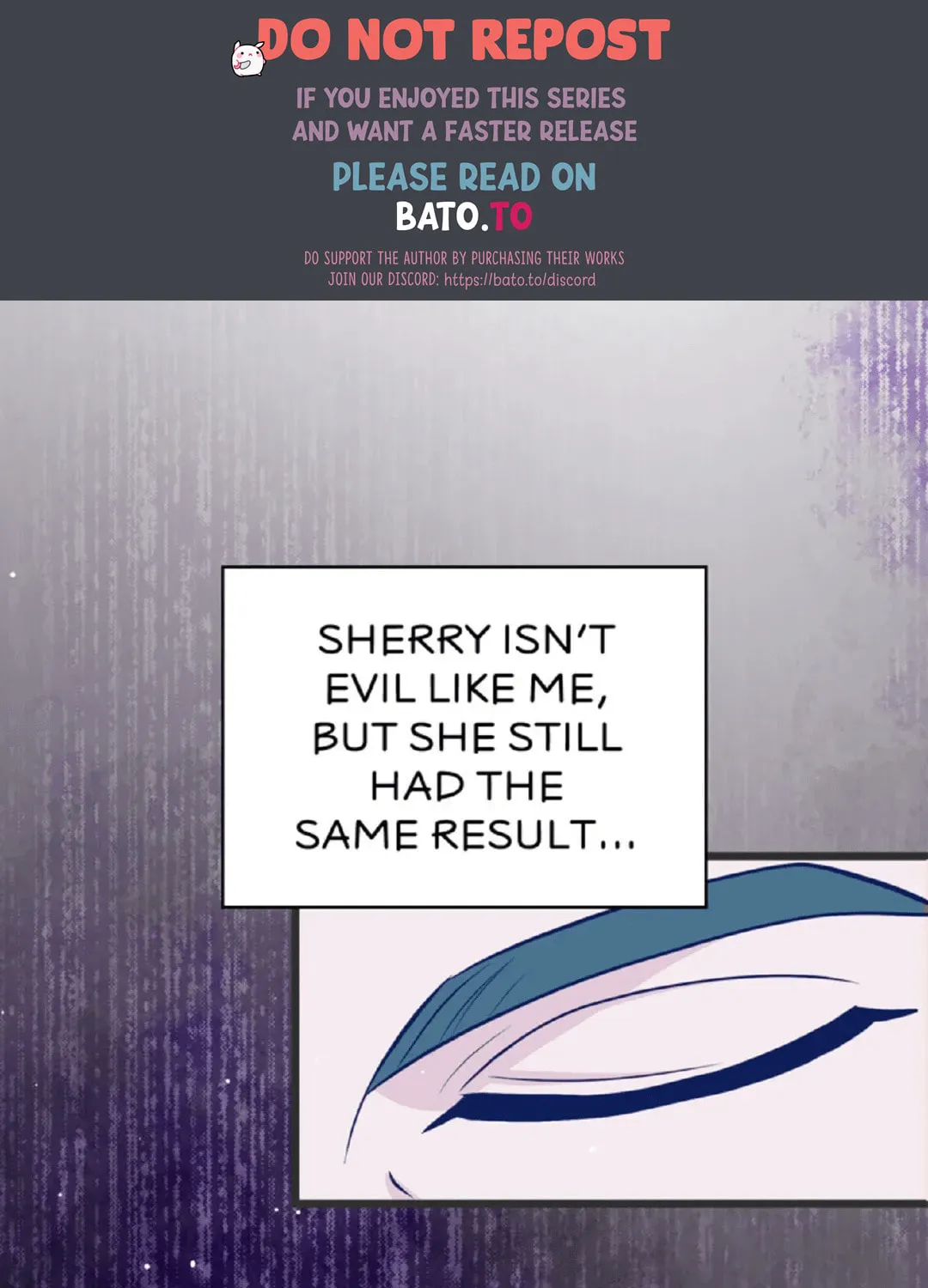 The Villainous Moriarty in Me Chapter 54 page 1 - 