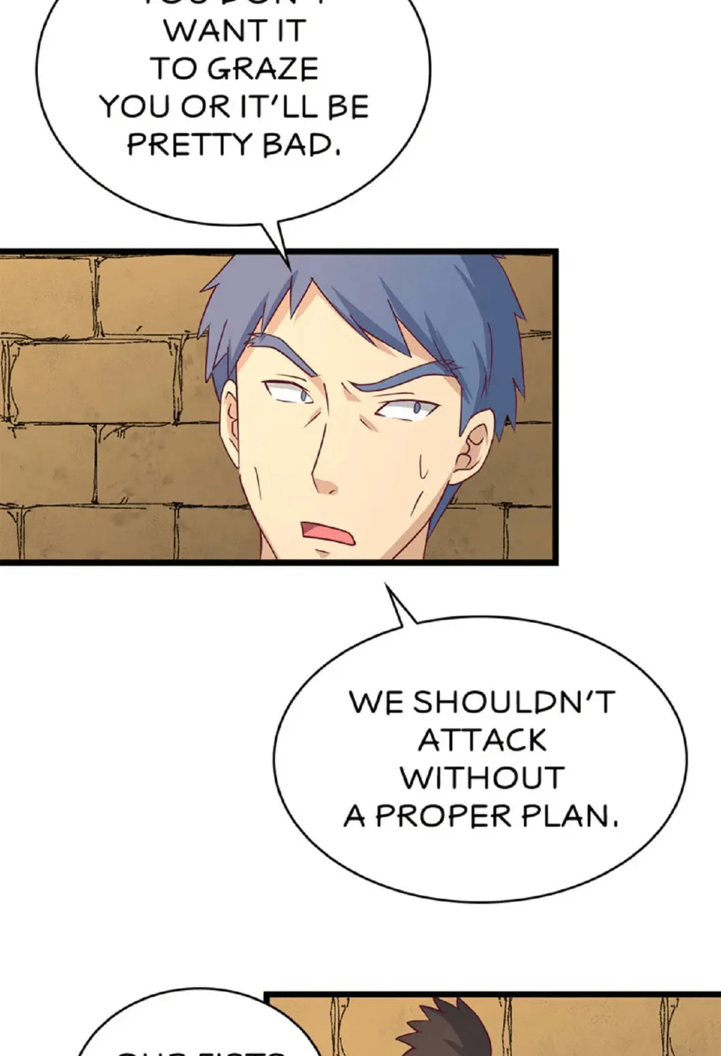 The Villainous Moriarty in Me Chapter 54 page 103 - 