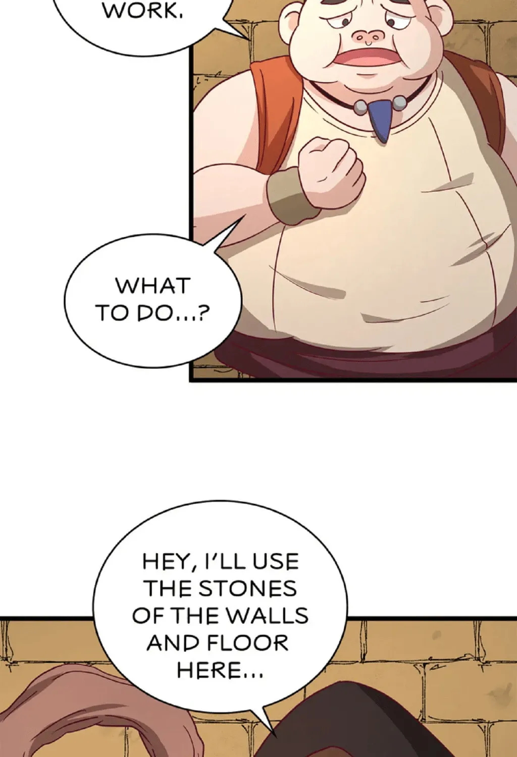 The Villainous Moriarty in Me Chapter 54 page 105 - 