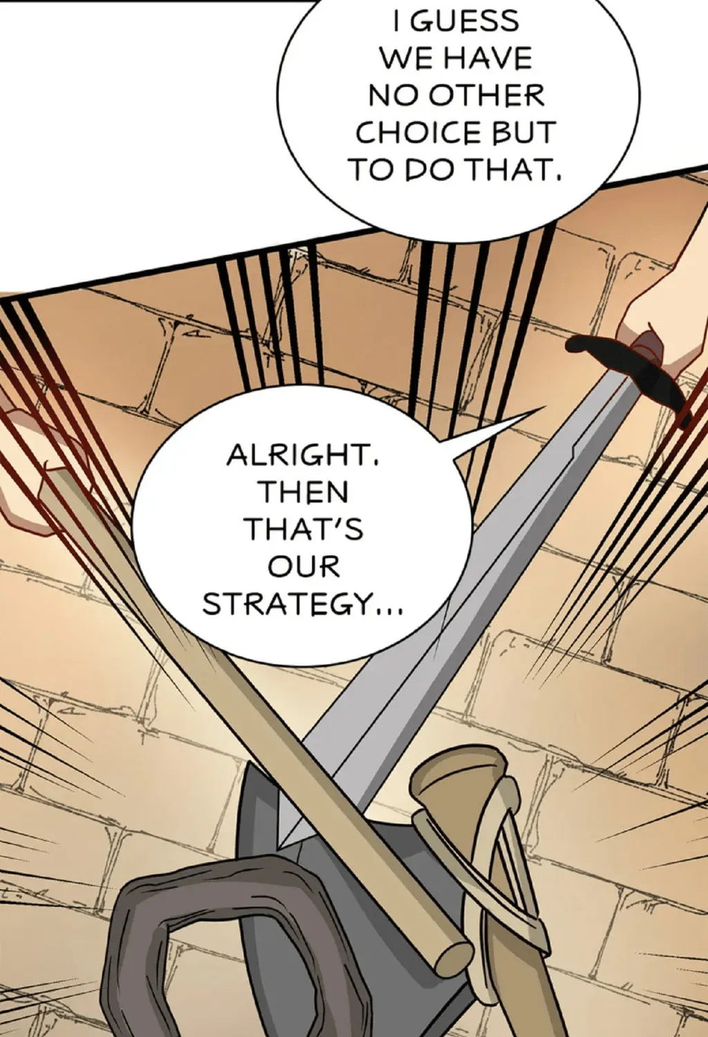 The Villainous Moriarty in Me Chapter 54 page 115 - 