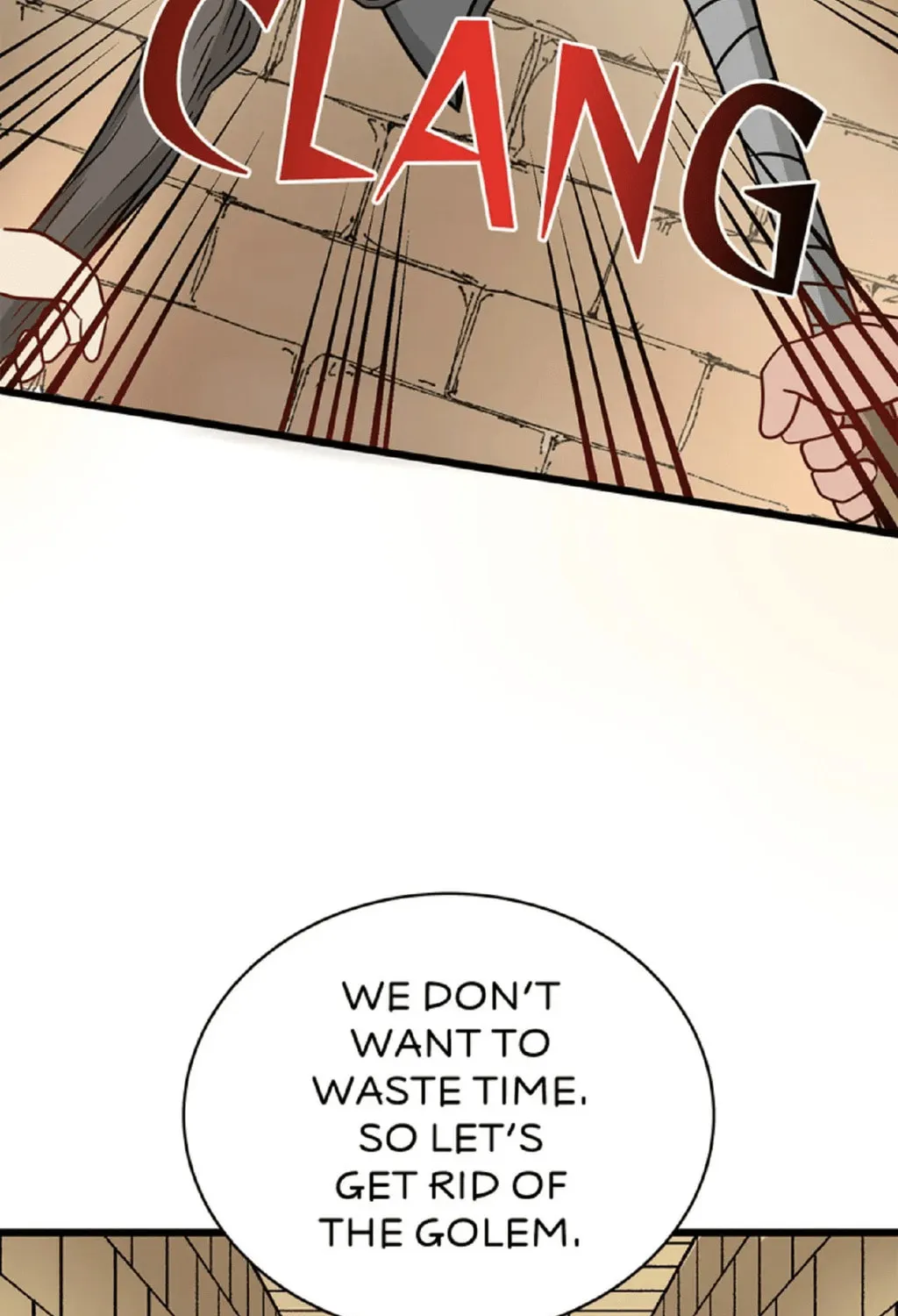 The Villainous Moriarty in Me Chapter 54 page 117 - 