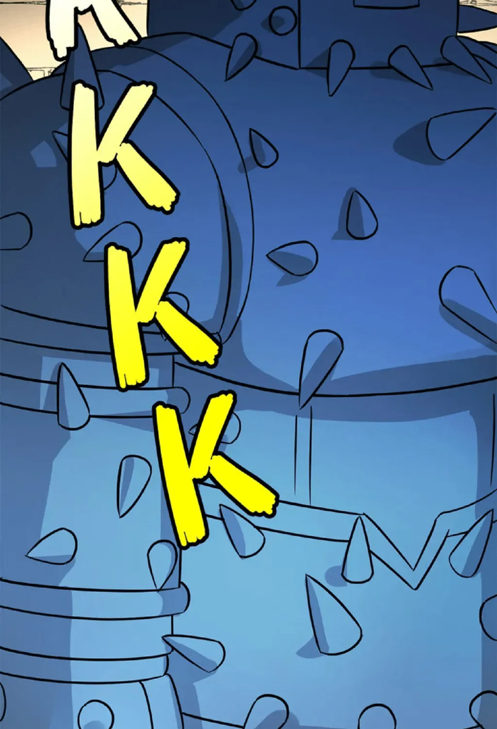 The Villainous Moriarty in Me Chapter 54 page 121 - 