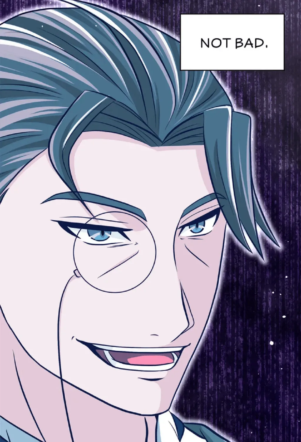 The Villainous Moriarty in Me Chapter 54 page 3 - 