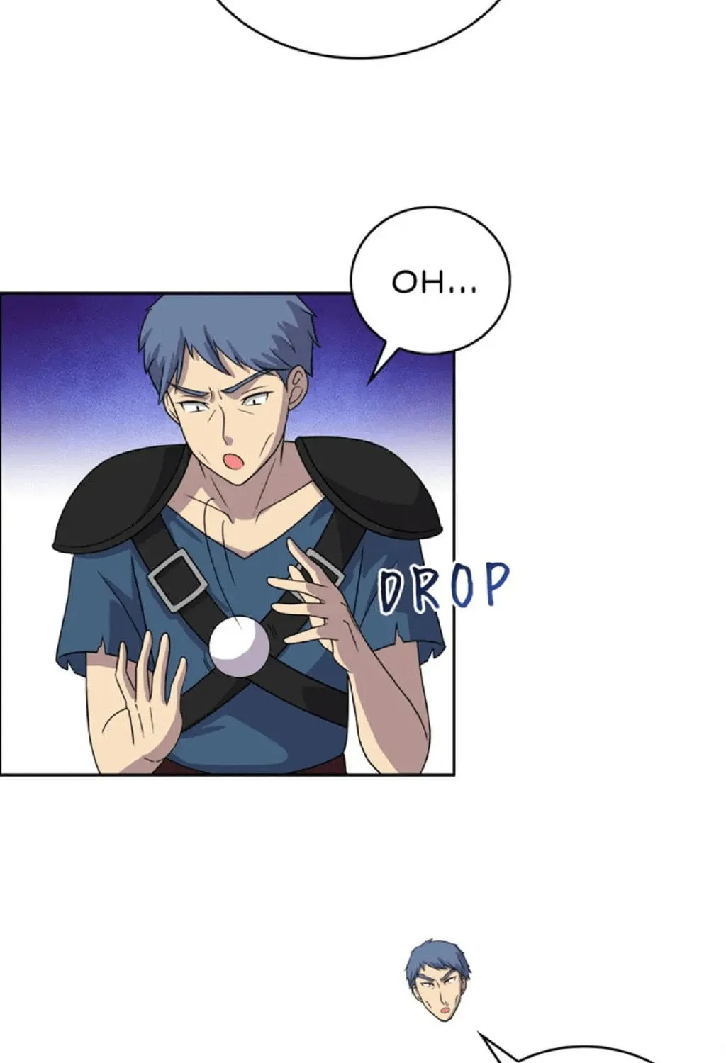 The Villainous Moriarty in Me Chapter 54 page 23 - 