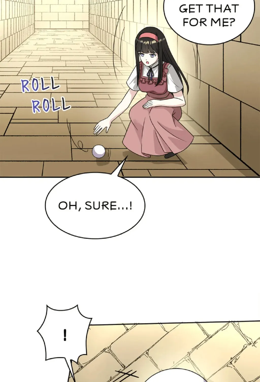 The Villainous Moriarty in Me Chapter 54 page 25 - 