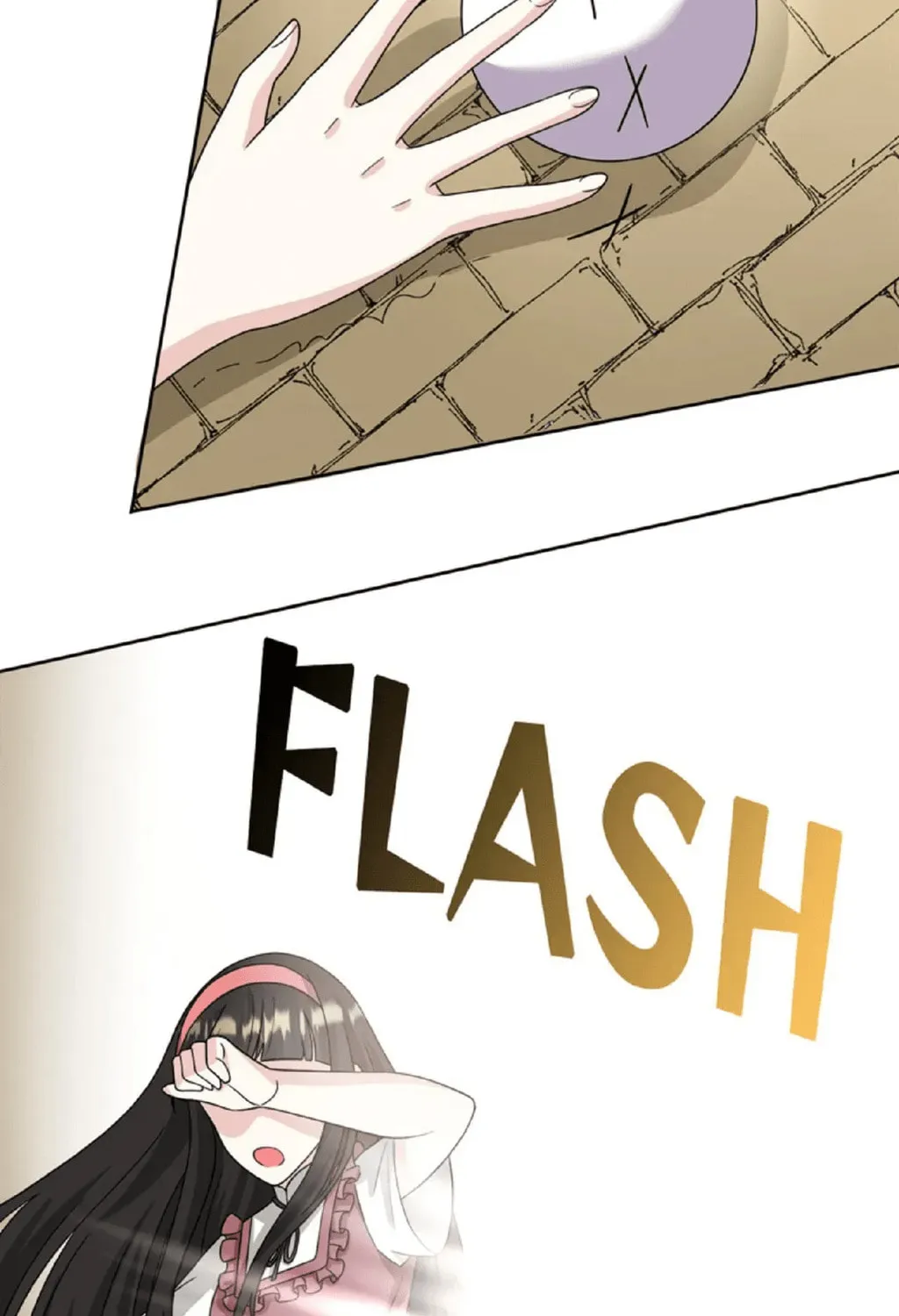 The Villainous Moriarty in Me Chapter 54 page 27 - 