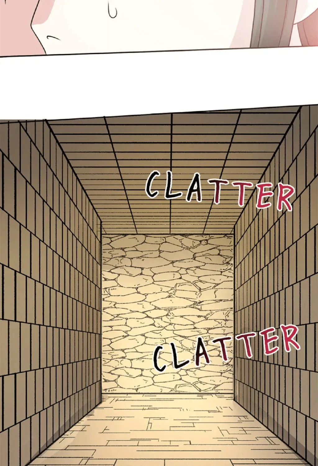 The Villainous Moriarty in Me Chapter 54 page 33 - 