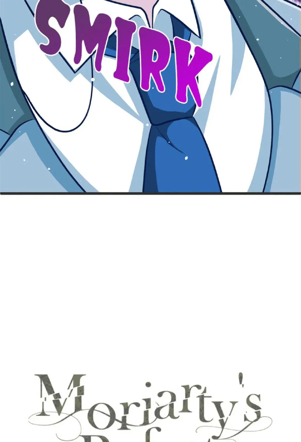 The Villainous Moriarty in Me Chapter 54 page 5 - 