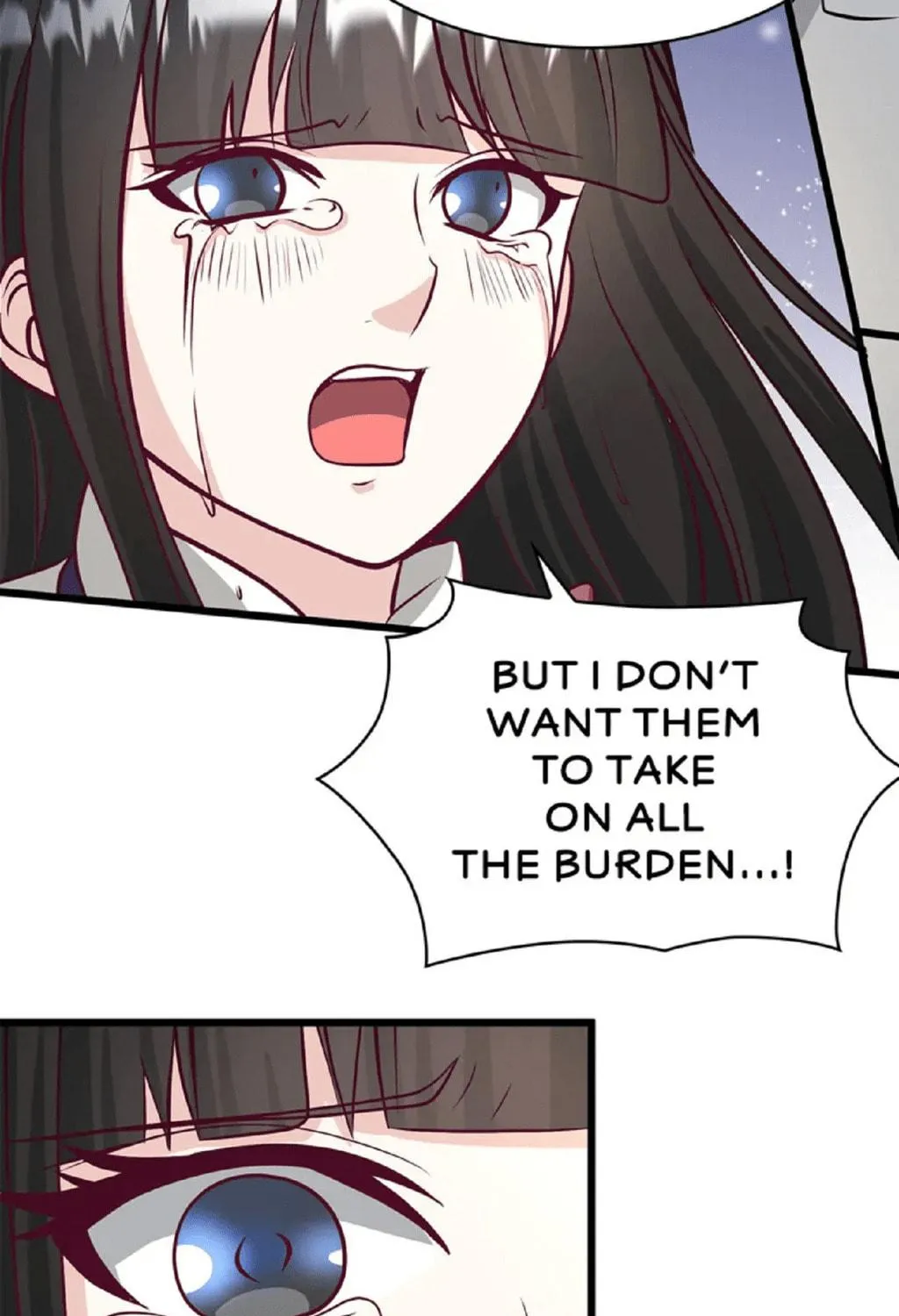 The Villainous Moriarty in Me Chapter 54 page 47 - 