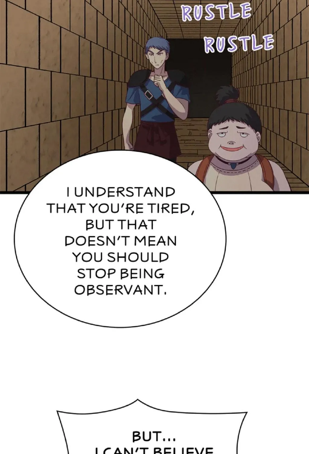 The Villainous Moriarty in Me Chapter 54 page 53 - 