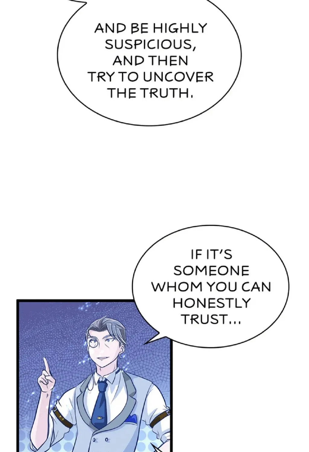 The Villainous Moriarty in Me Chapter 54 page 59 - 