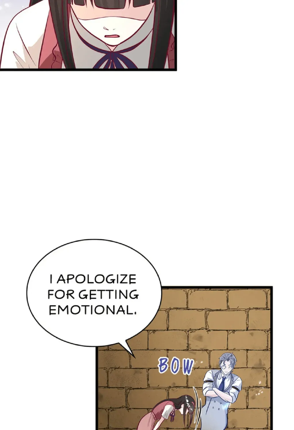 The Villainous Moriarty in Me Chapter 54 page 67 - 