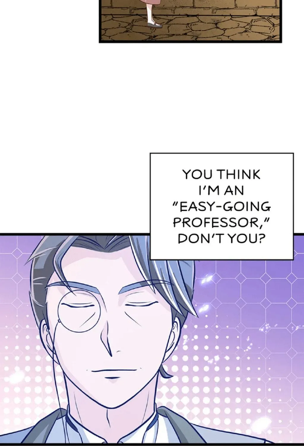 The Villainous Moriarty in Me Chapter 54 page 69 - 