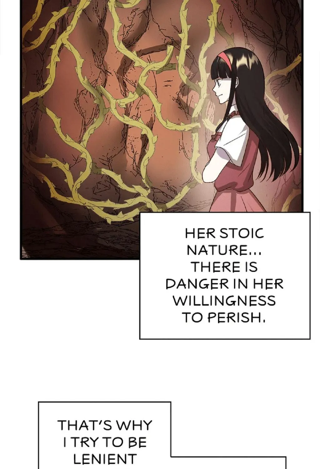 The Villainous Moriarty in Me Chapter 54 page 77 - 