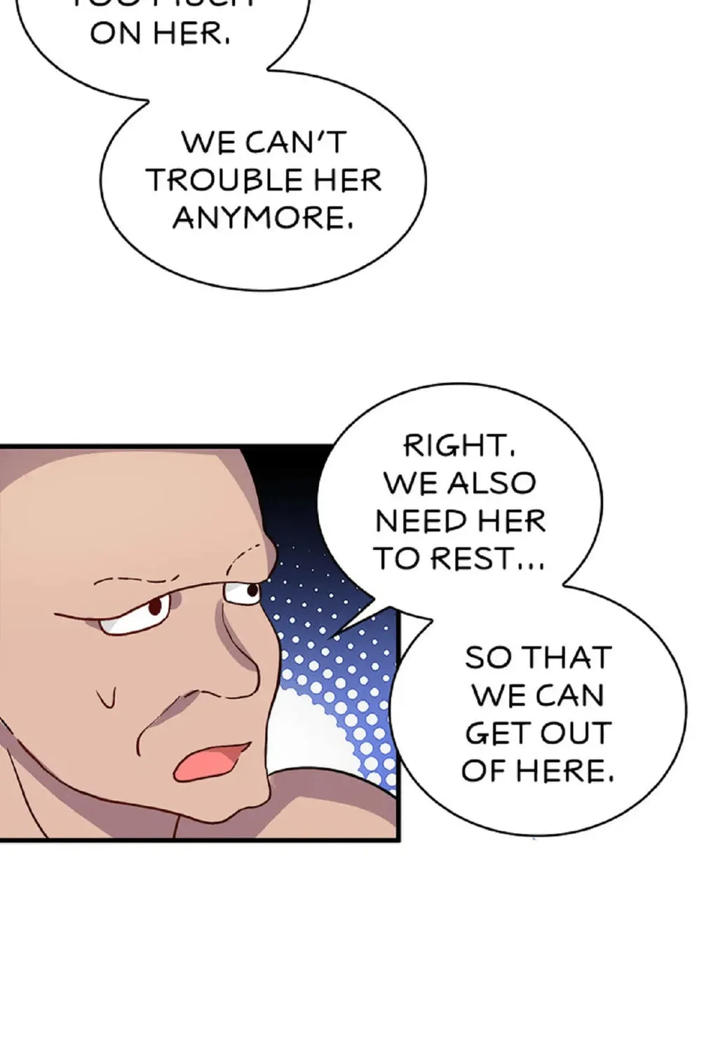 The Villainous Moriarty in Me Chapter 54 page 85 - 