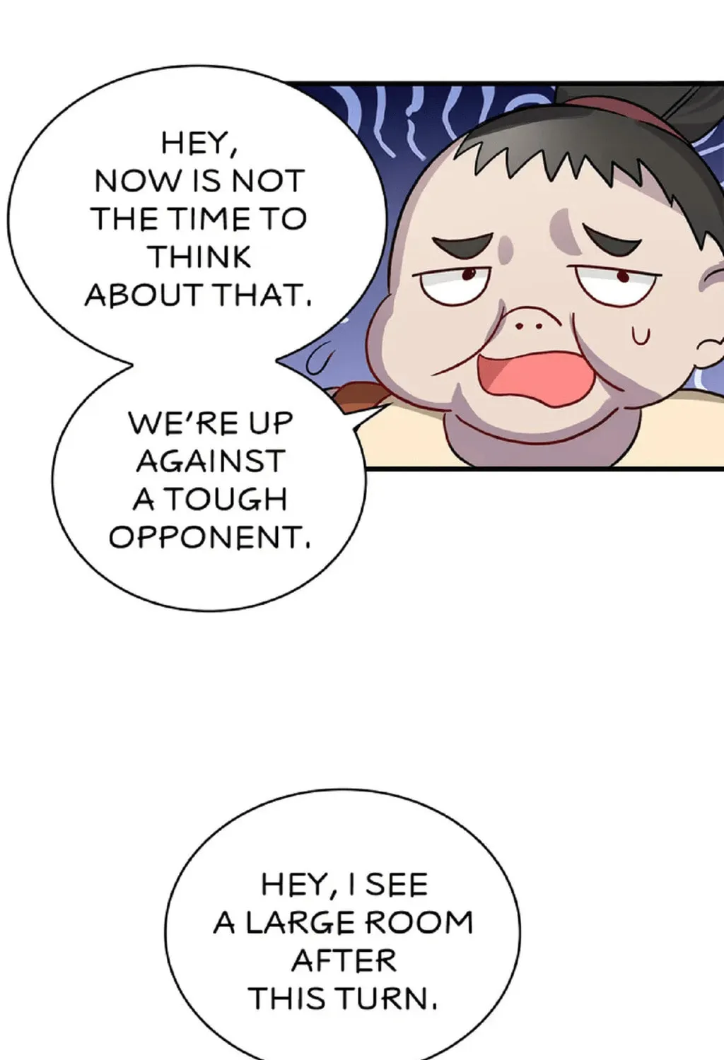 The Villainous Moriarty in Me Chapter 54 page 87 - 